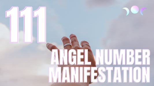 Interpreting Angelic Guidance: 111 Angel Number Meaning