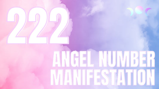 Interpreting Angelic Guidance: 222 Angel Number Meaning