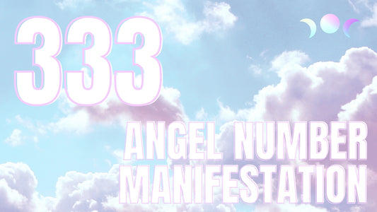 Interpreting Angelic Guidance: 333 Angel Number Meaning