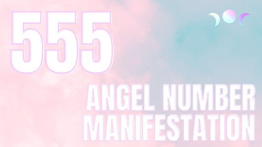 Interpreting Angelic Guidance: 555 Angel Number Meaning