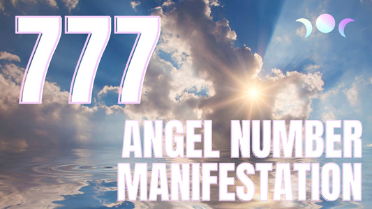 Interpreting Angelic Guidance: 777 Angel Number Meaning