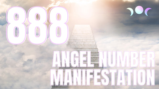 Interpreting Angelic Guidance: 888 Angel Number Meaning