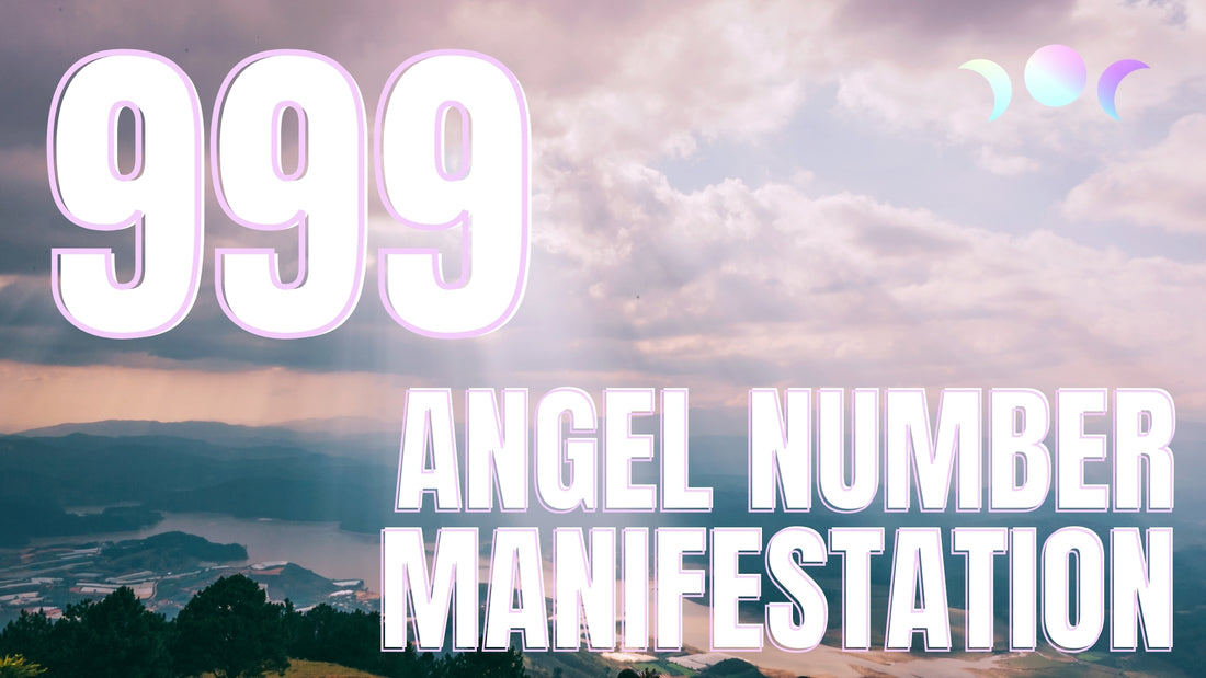 Interpreting Angelic Guidance: 999 Angel Number Meaning