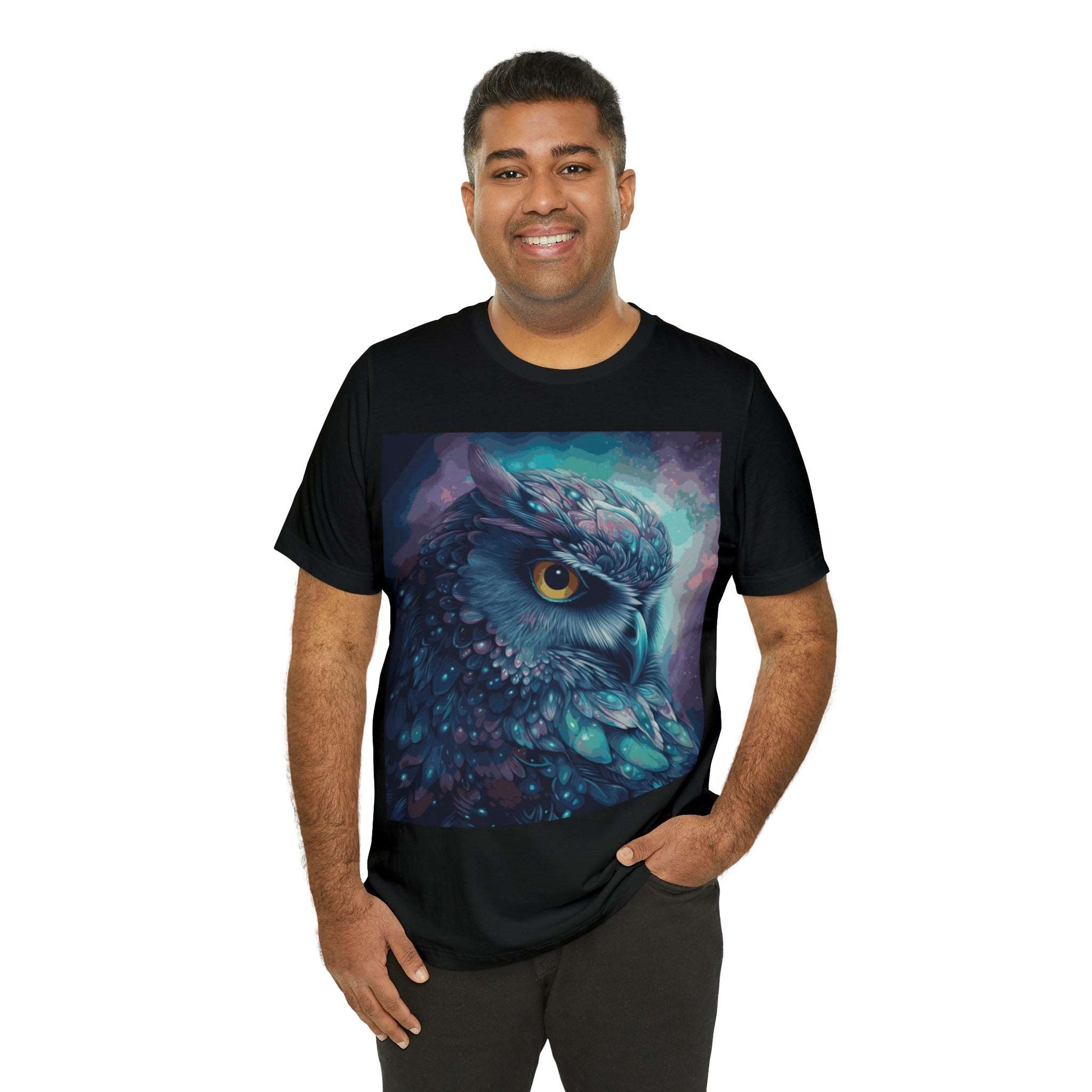 HOOT Unisex Jersey