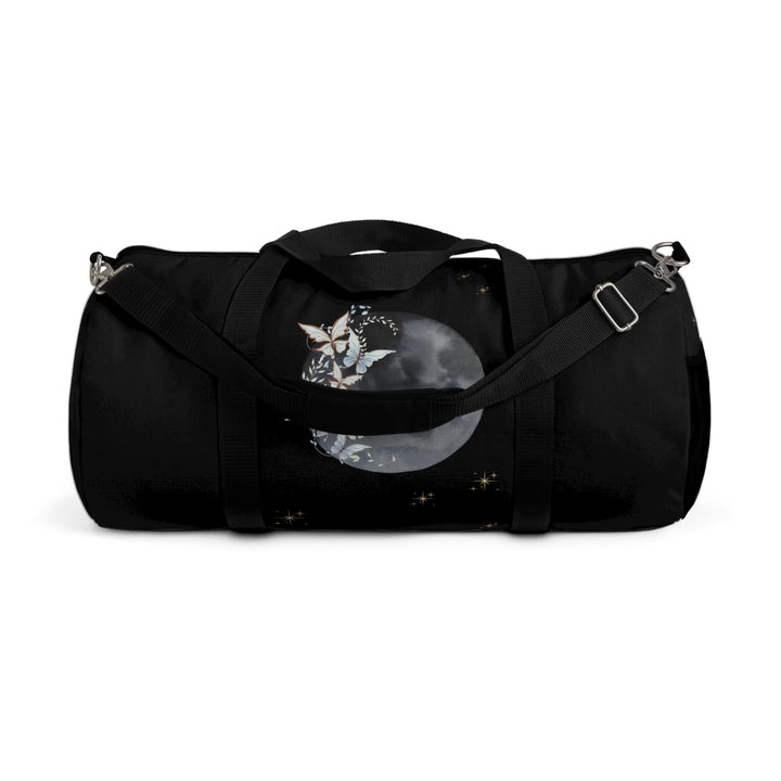 Moondrop Small Gym Bag Front View